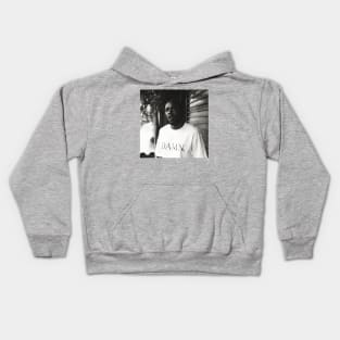 DAMN. Collector's Edition Kids Hoodie